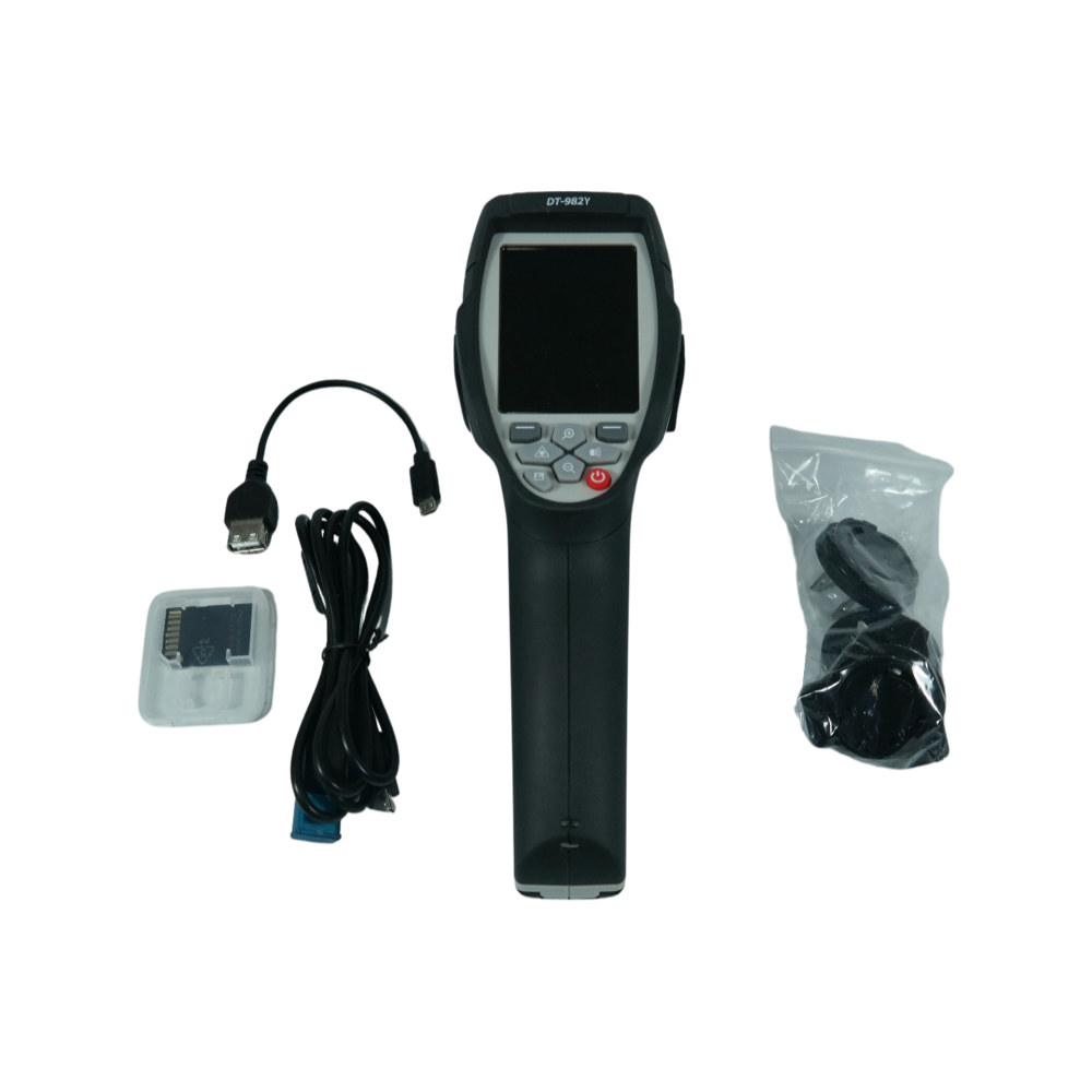 CEM/Infrared Camera(열화상카메라)/DT-982Y